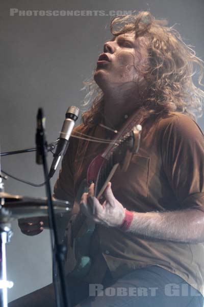 TY SEGALL - 2013-07-19 - PARIS - CentQuatre - 